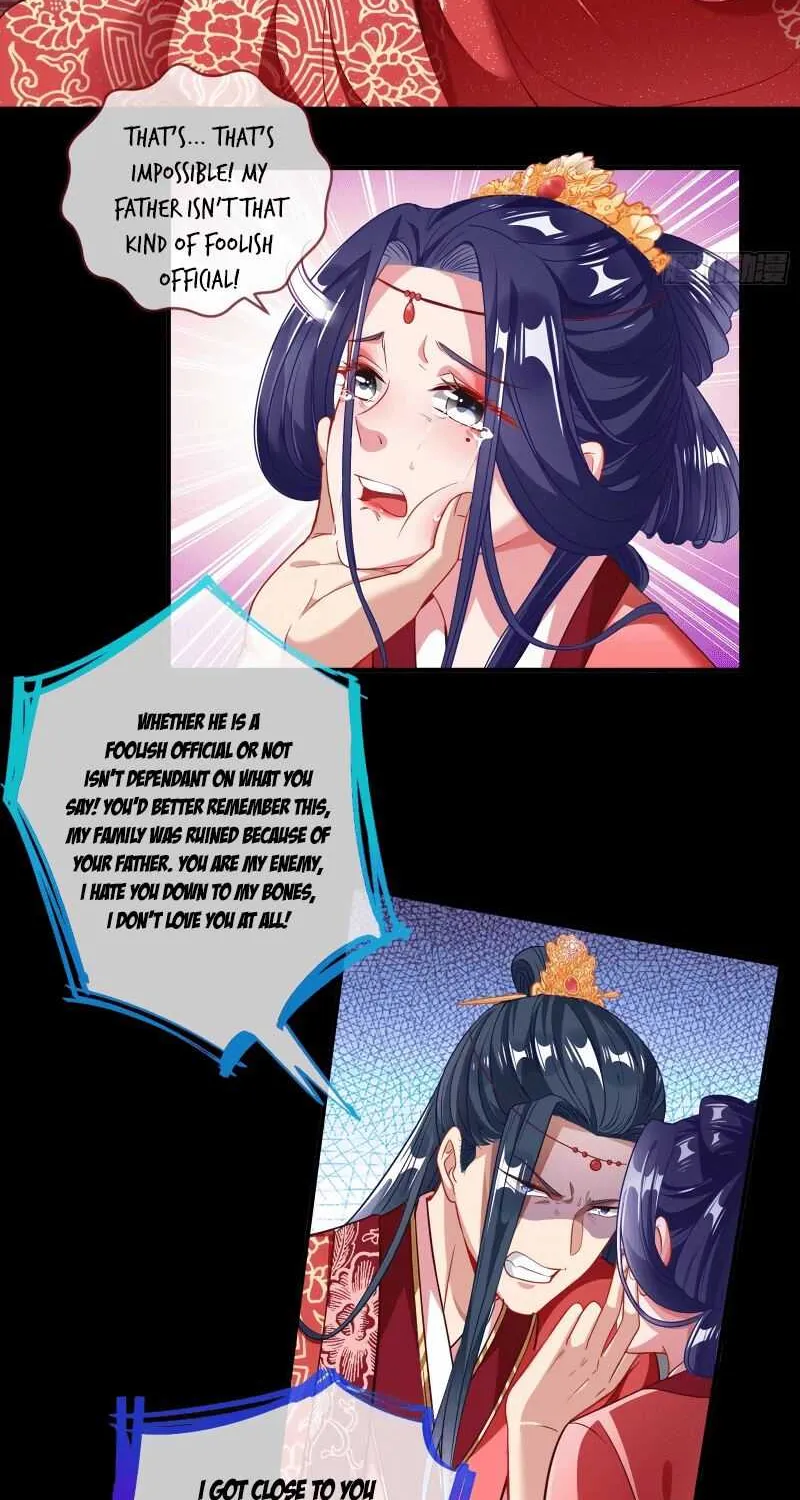 Read Cheating Men Must Die chapter 289 image 48 on Lezhin