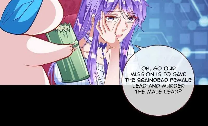 Read Cheating Men Must Die chapter 289 image 57 on Lezhin