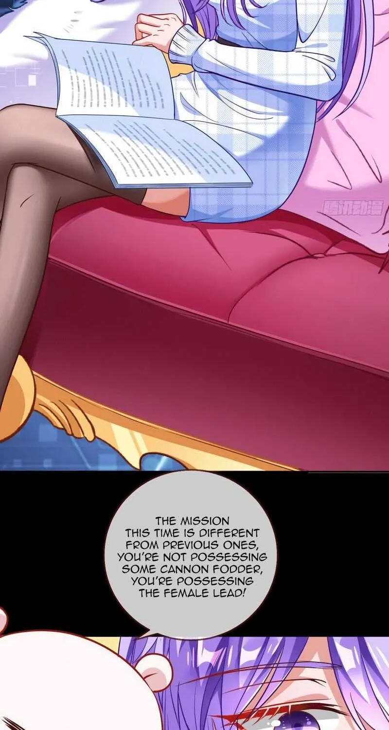 Read Cheating Men Must Die chapter 289 image 59 on Lezhin