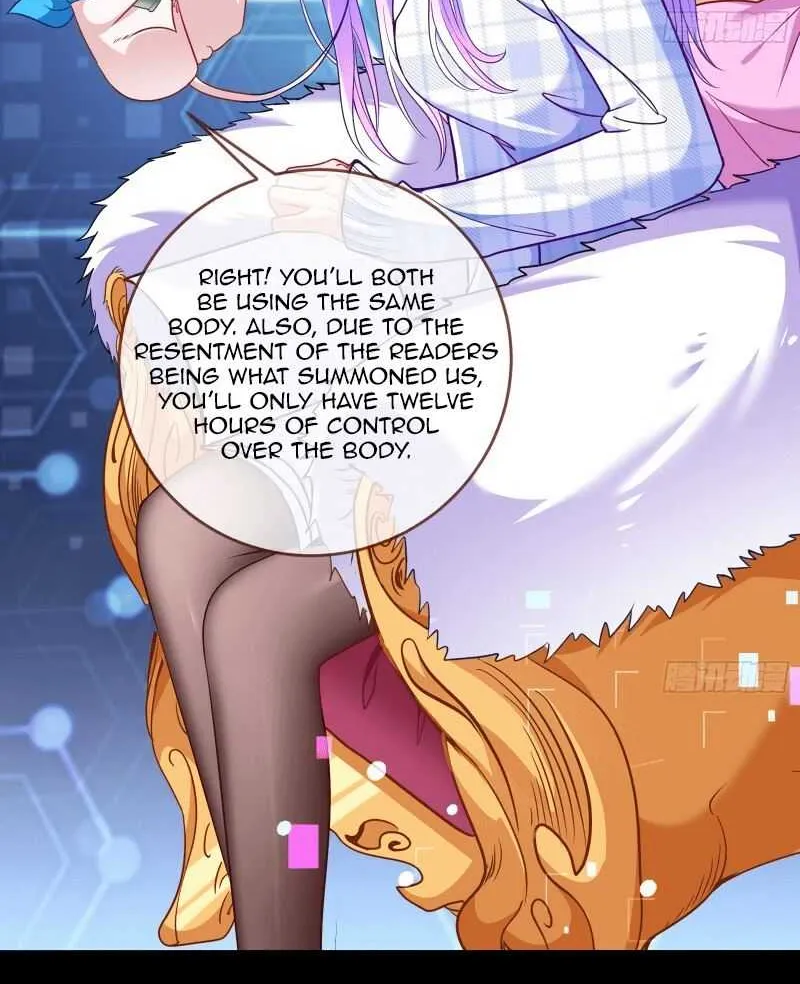 Read Cheating Men Must Die chapter 289 image 61 on Lezhin