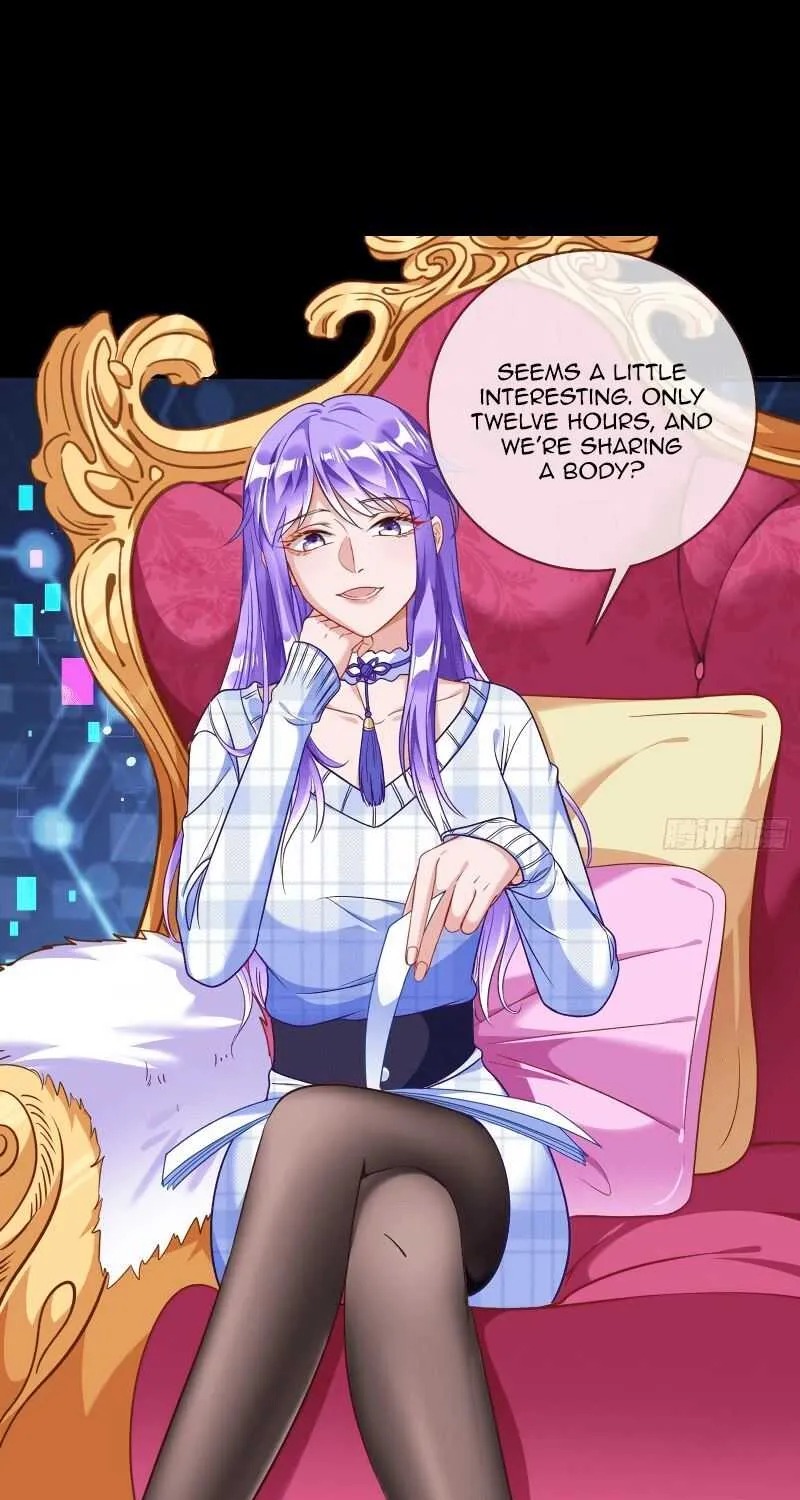 Read Cheating Men Must Die chapter 289 image 62 on Lezhin