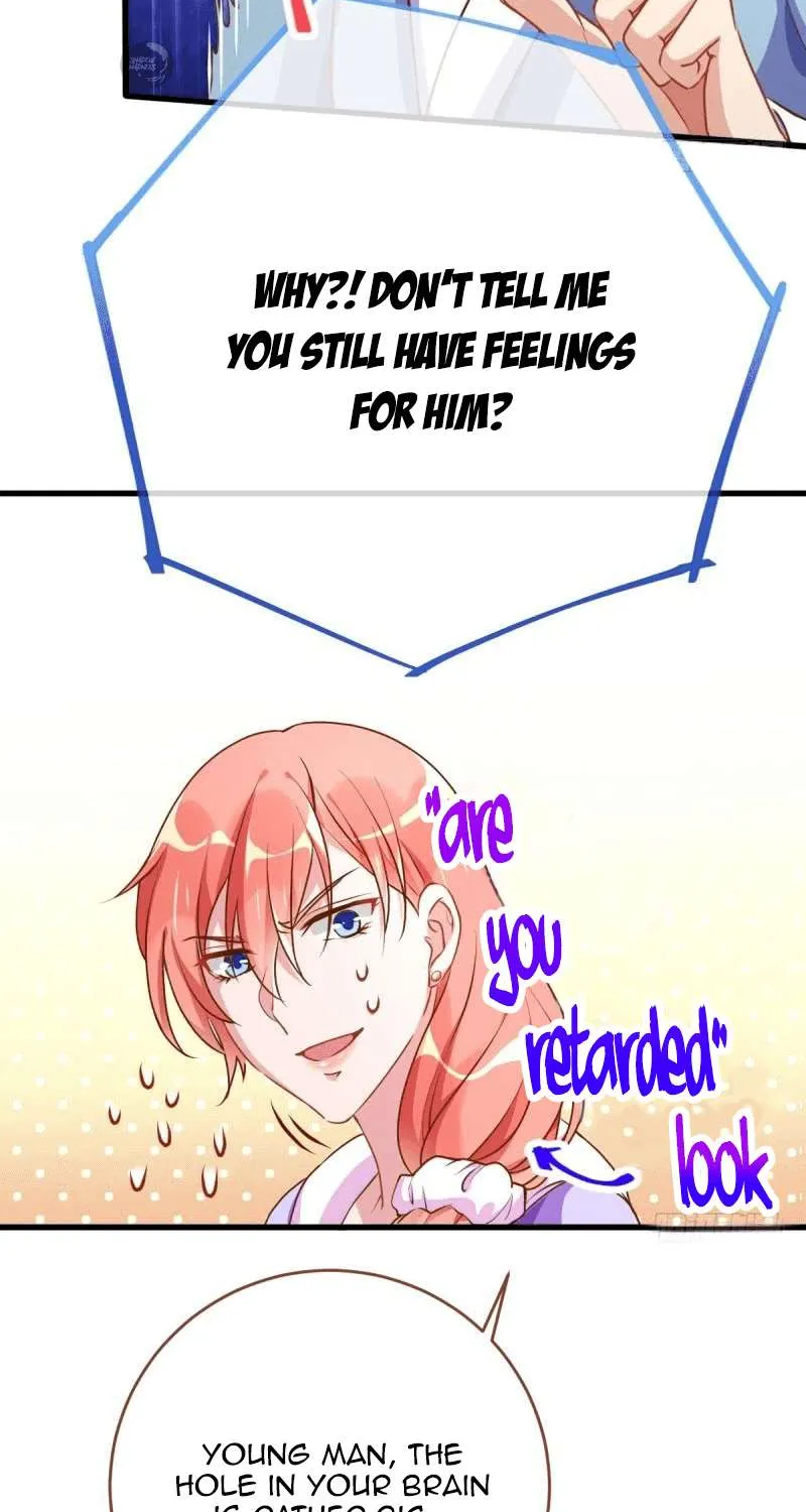 Read Cheating Men Must Die chapter 29 image 22 on Lezhin