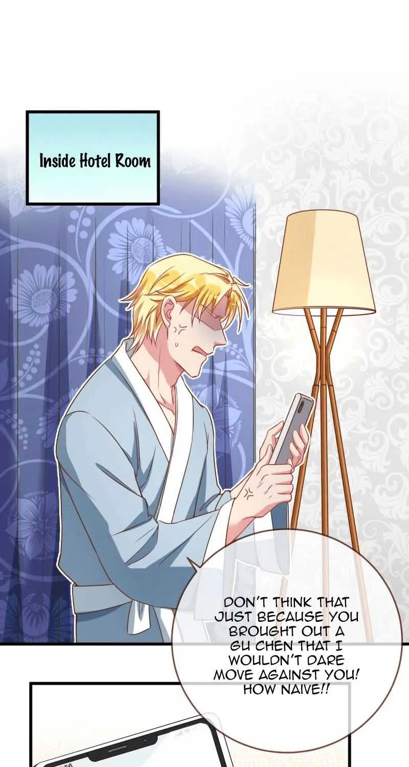 Read Cheating Men Must Die chapter 29 image 35 on Lezhin