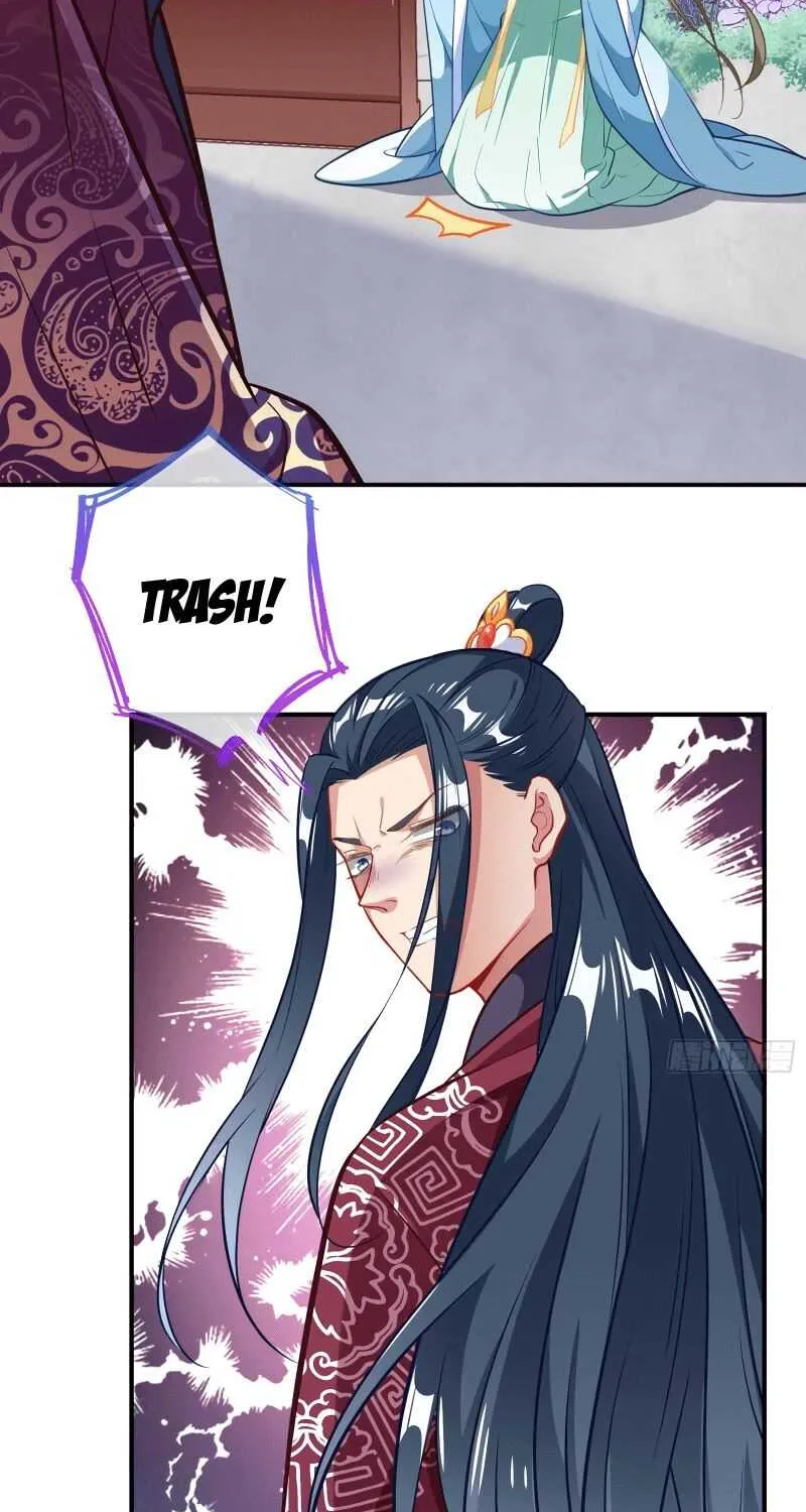 Read Cheating Men Must Die chapter 290 image 33 on Lezhin