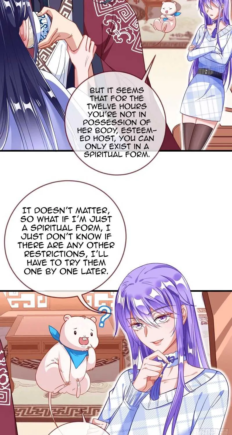 Read Cheating Men Must Die chapter 290 image 45 on Lezhin