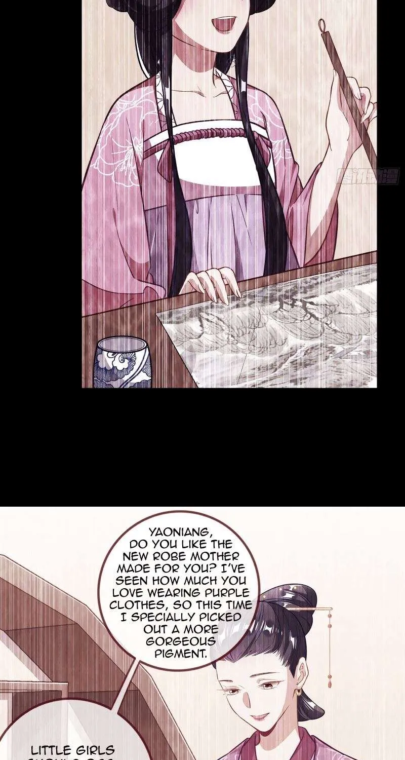 Read Cheating Men Must Die chapter 290 image 5 on Lezhin