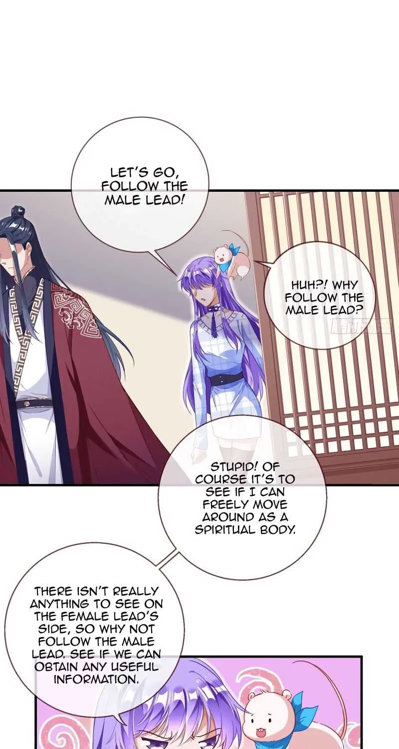 Read Cheating Men Must Die chapter 290 image 59 on Lezhin