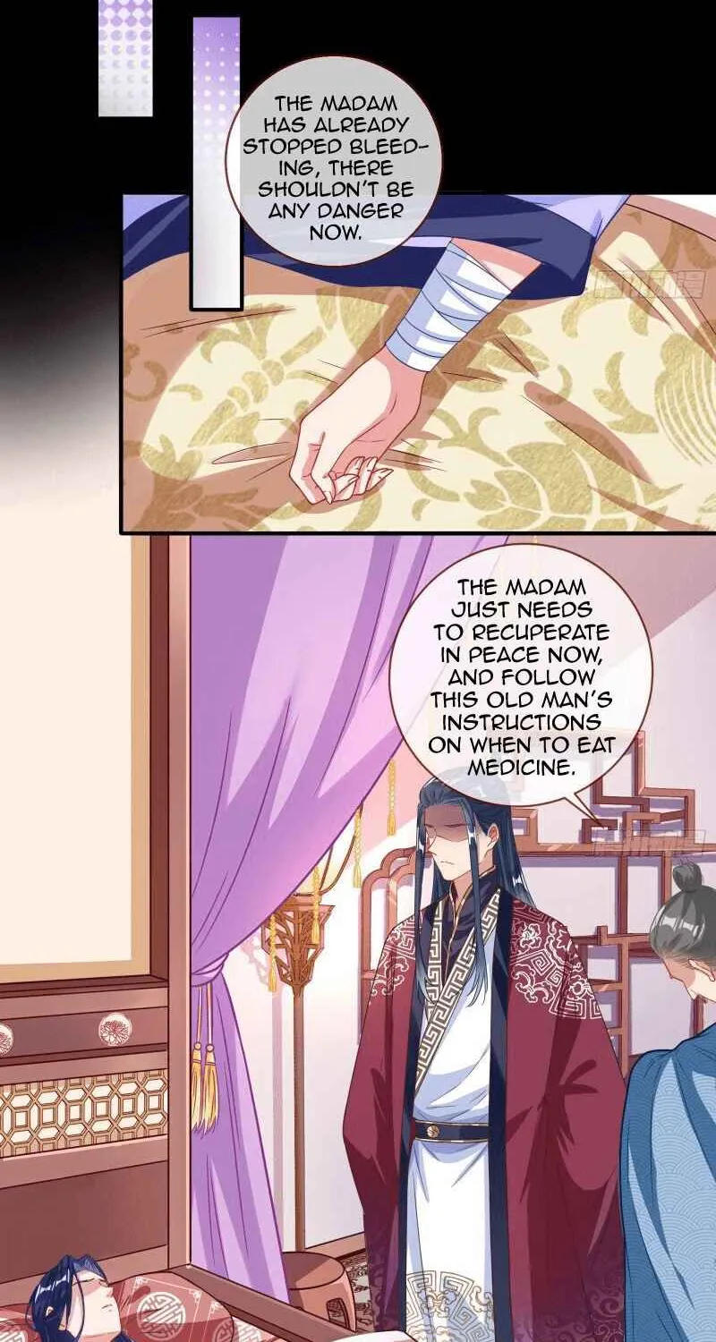 Read Cheating Men Must Die chapter 291 image 10 on Lezhin