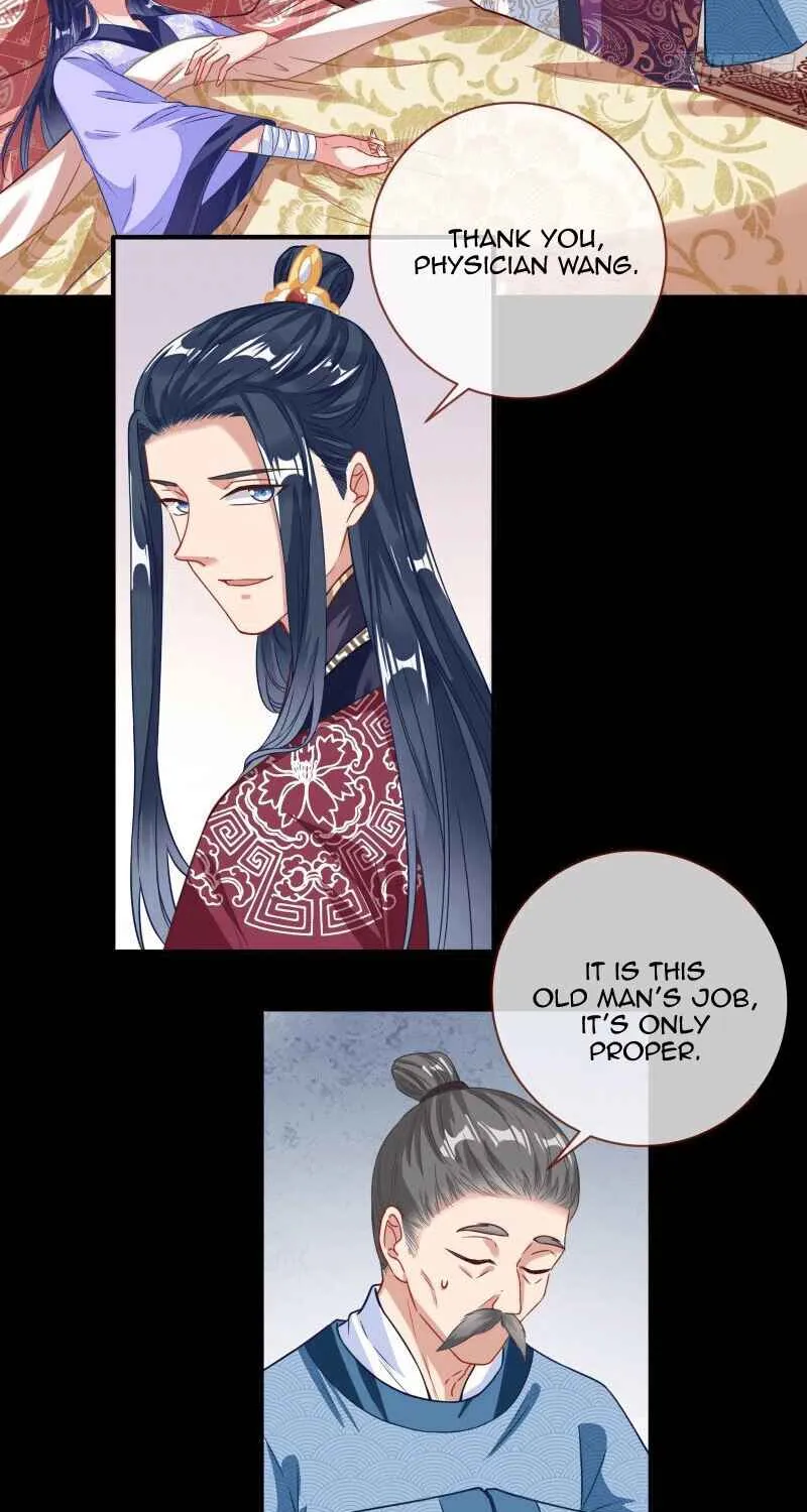 Read Cheating Men Must Die chapter 291 image 11 on Lezhin