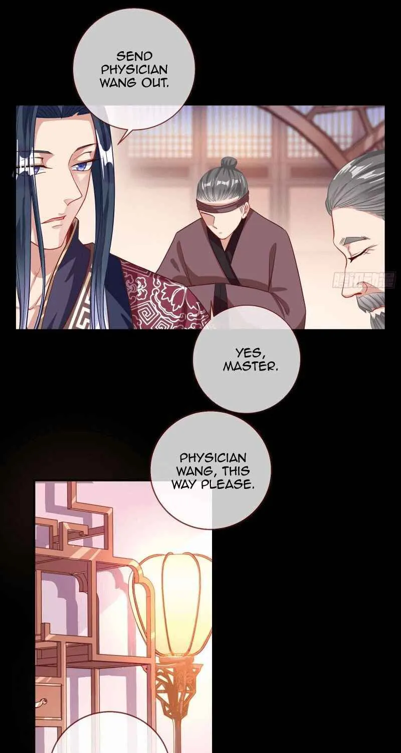 Read Cheating Men Must Die chapter 291 image 13 on Lezhin