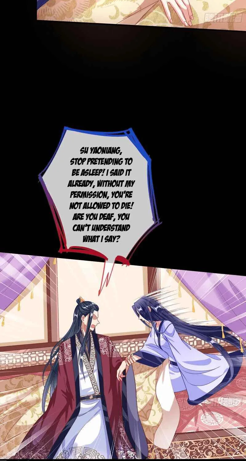 Read Cheating Men Must Die chapter 291 image 15 on Lezhin