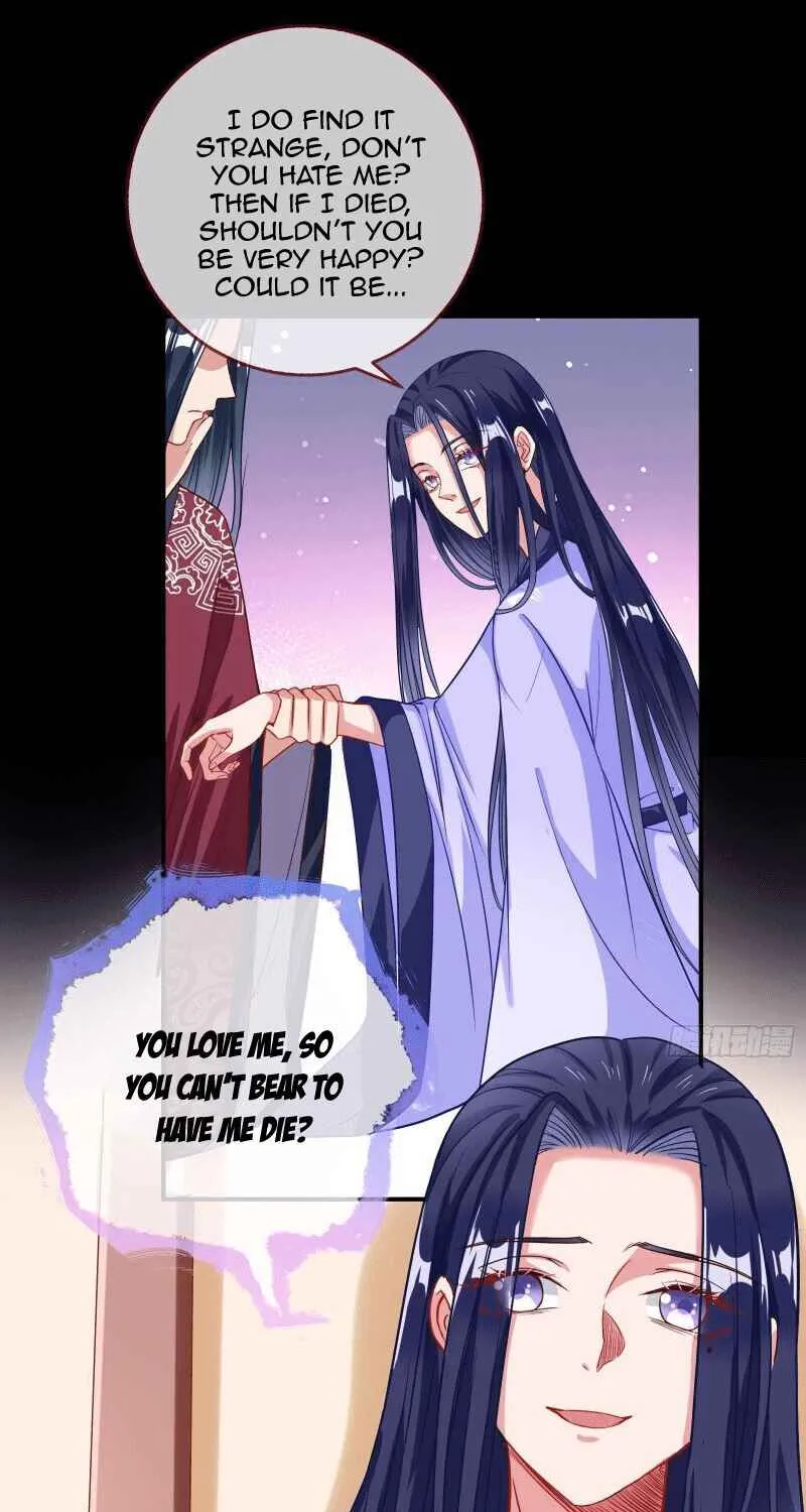 Read Cheating Men Must Die chapter 291 image 22 on Lezhin