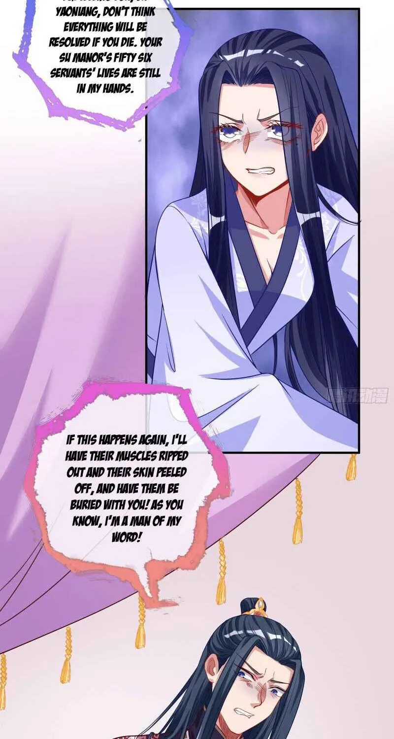 Read Cheating Men Must Die chapter 291 image 28 on Lezhin