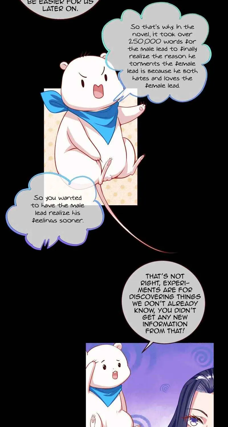 Read Cheating Men Must Die chapter 291 image 32 on Lezhin