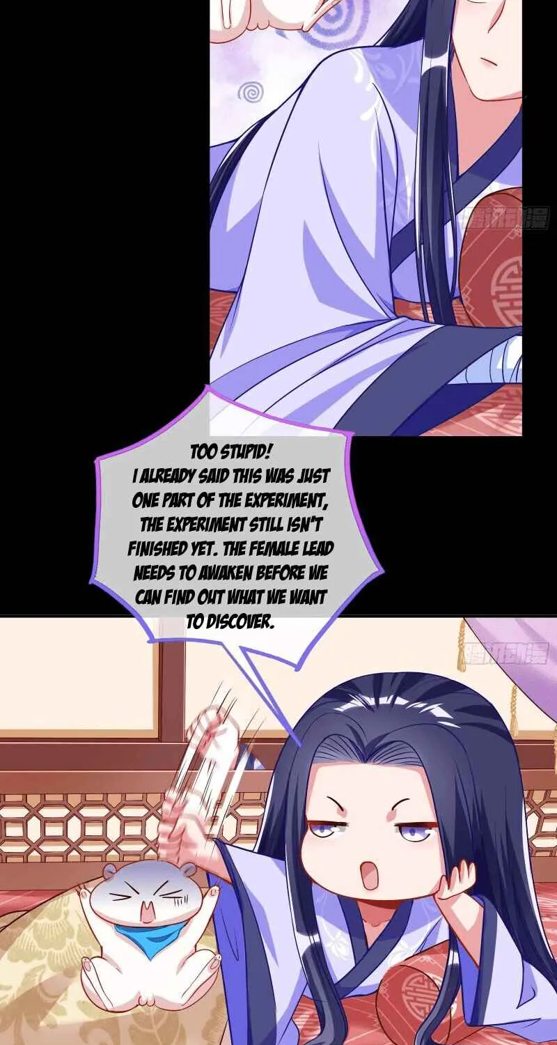 Read Cheating Men Must Die chapter 291 image 33 on Lezhin