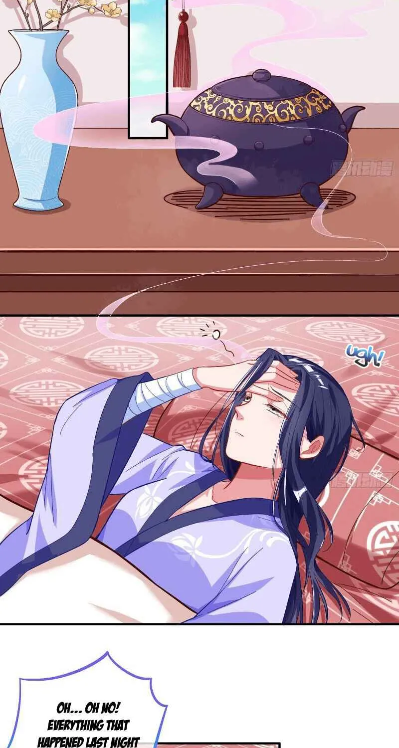 Read Cheating Men Must Die chapter 291 image 36 on Lezhin