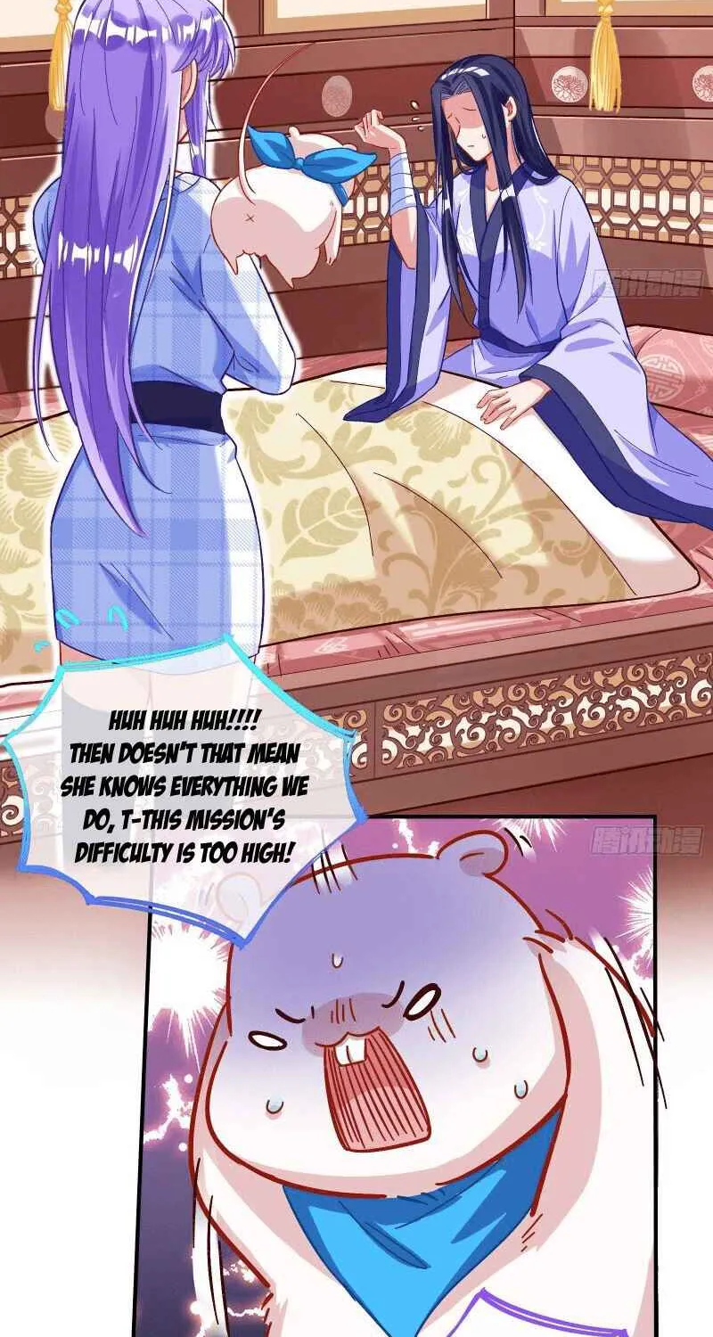 Read Cheating Men Must Die chapter 291 image 40 on Lezhin