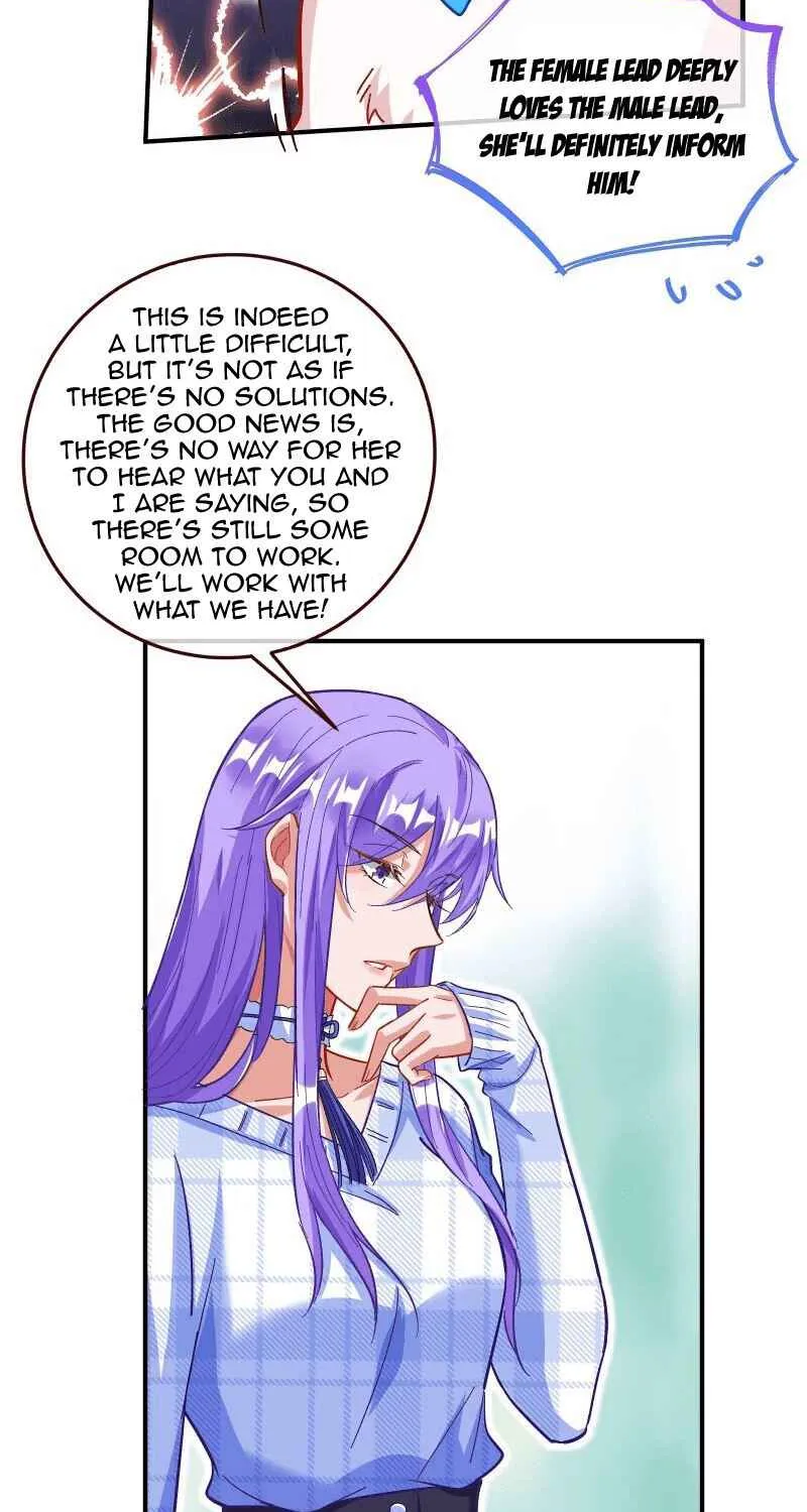Read Cheating Men Must Die chapter 291 image 41 on Lezhin
