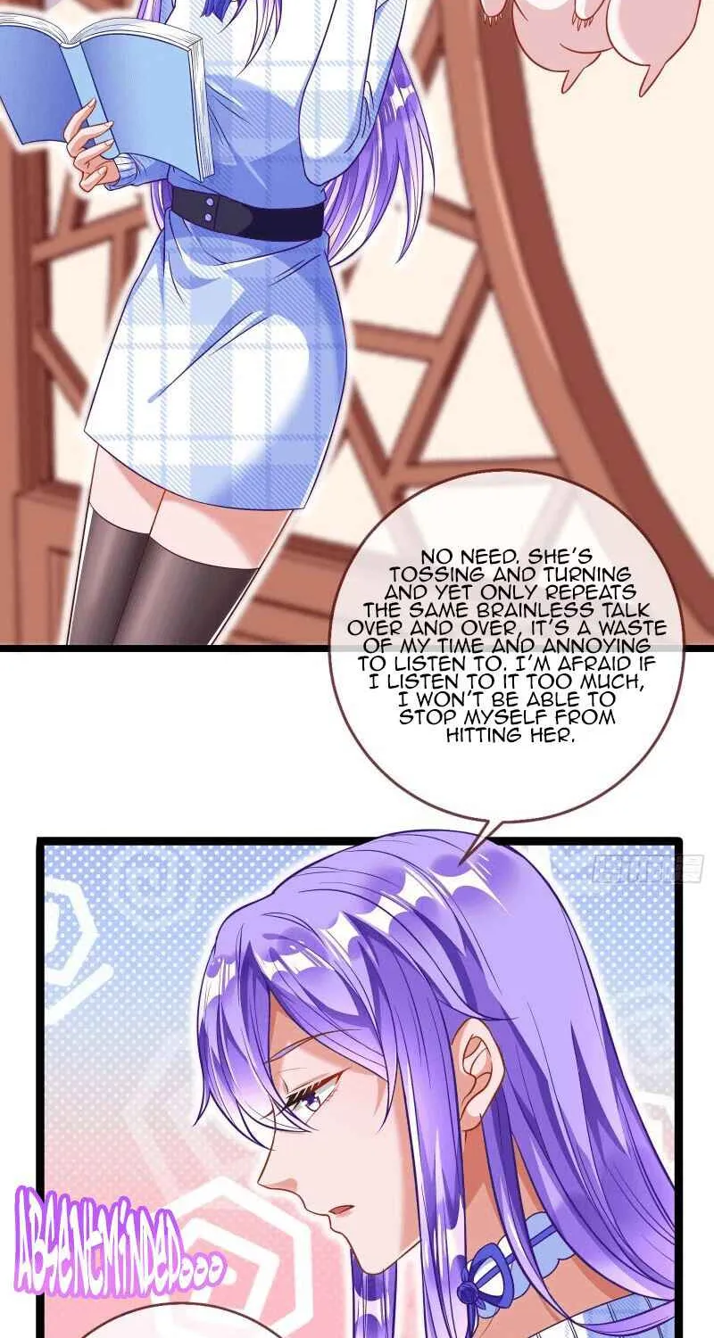 Read Cheating Men Must Die chapter 292 image 21 on Lezhin