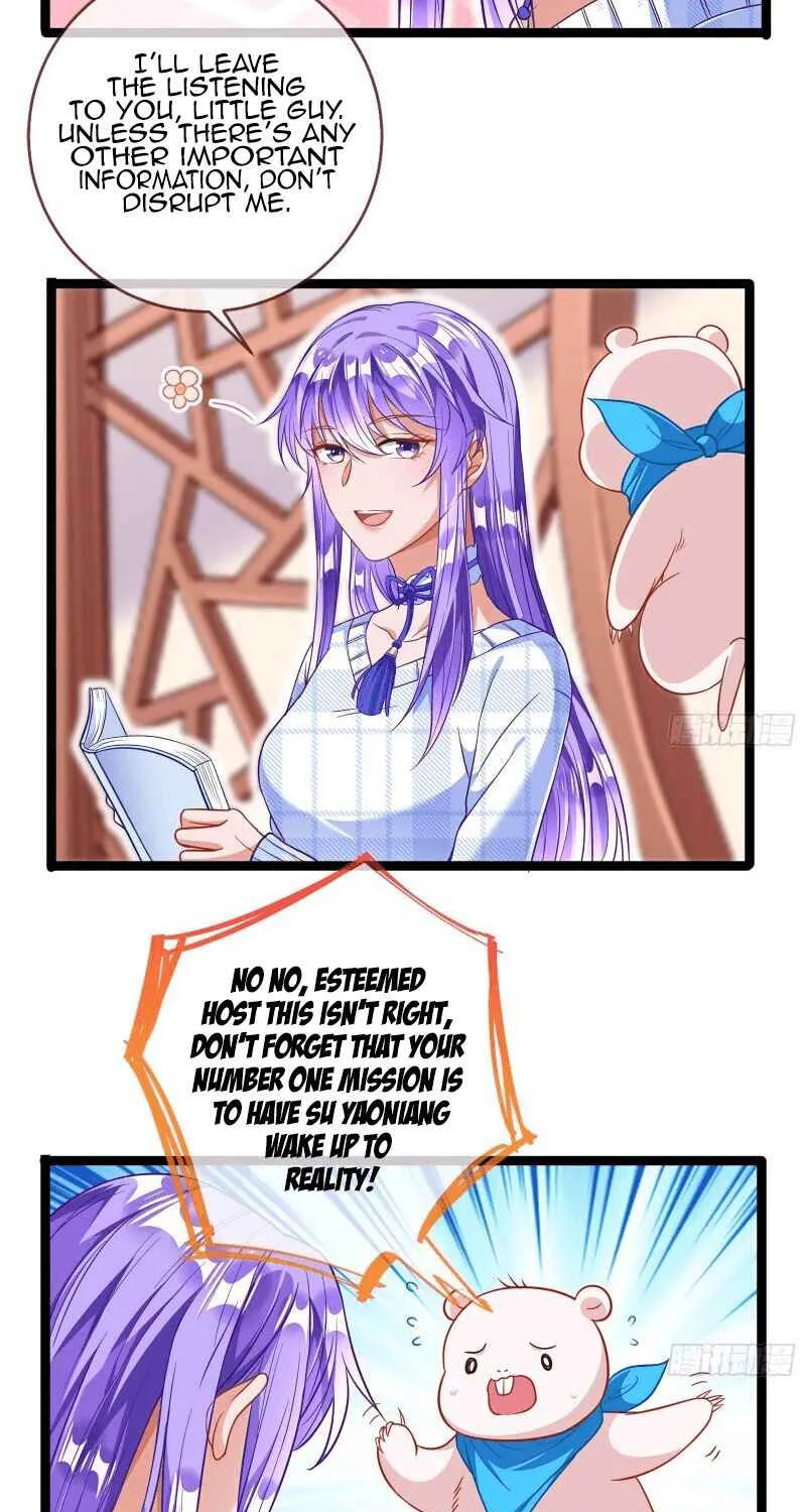 Read Cheating Men Must Die chapter 292 image 22 on Lezhin
