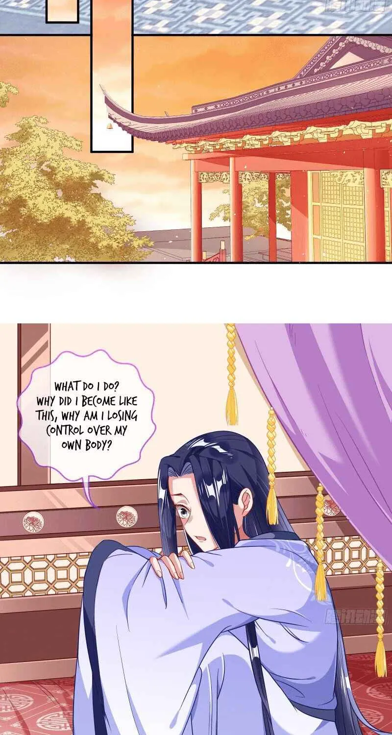 Read Cheating Men Must Die chapter 292 image 8 on Lezhin