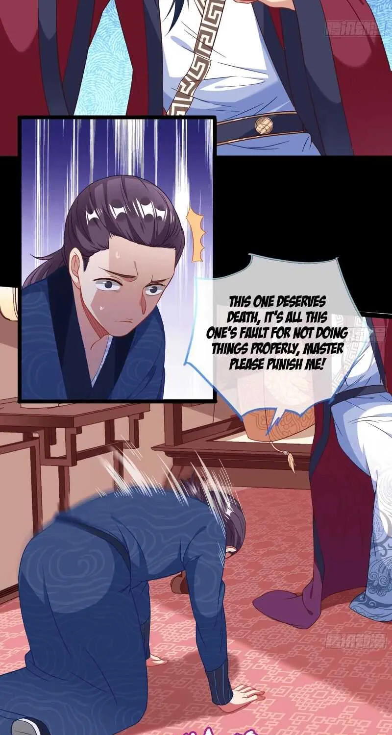 Read Cheating Men Must Die chapter 293 image 11 on Lezhin