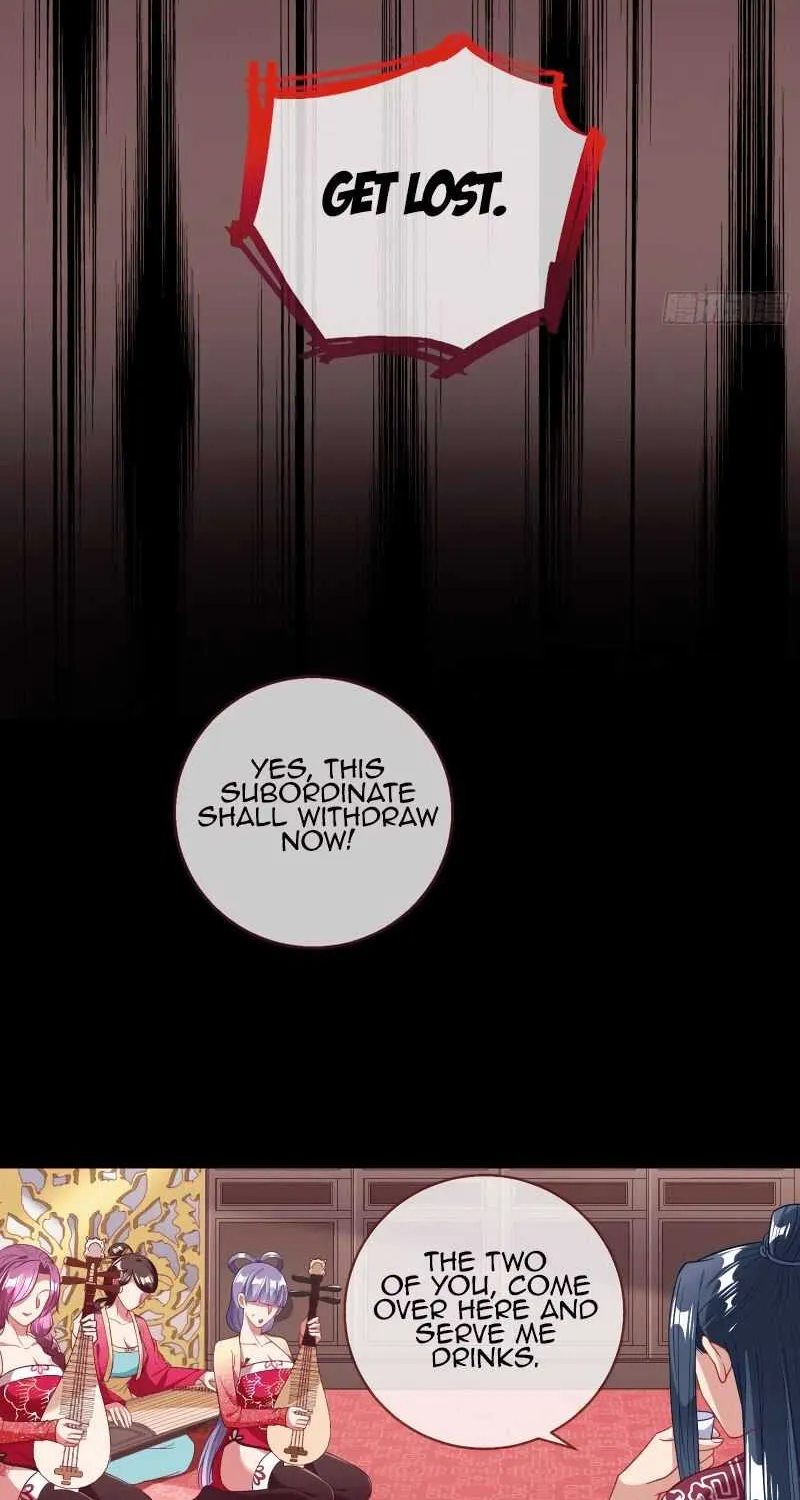 Read Cheating Men Must Die chapter 293 image 14 on Lezhin