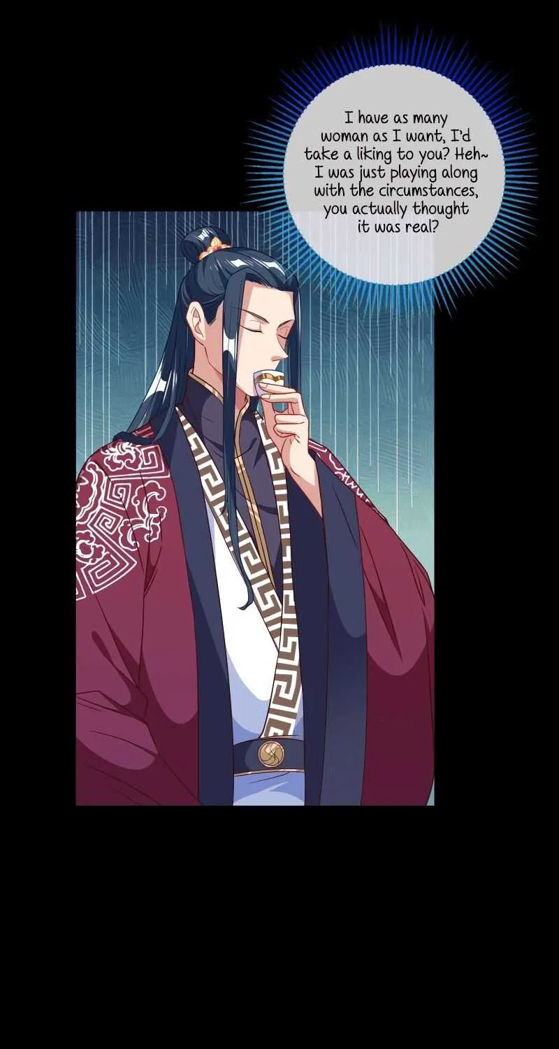 Read Cheating Men Must Die chapter 293 image 18 on Lezhin
