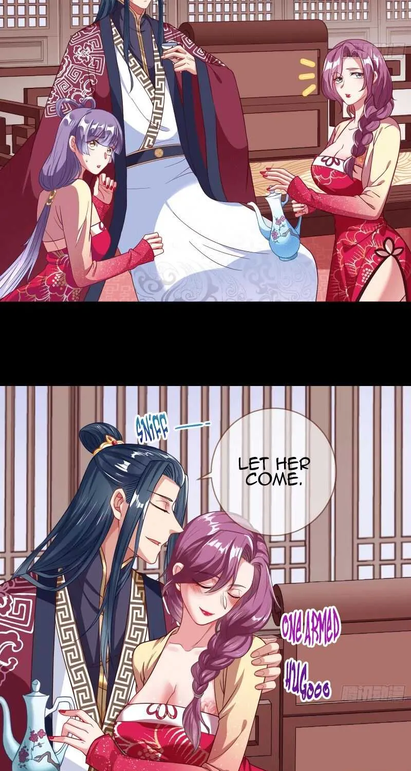 Read Cheating Men Must Die chapter 293 image 20 on Lezhin