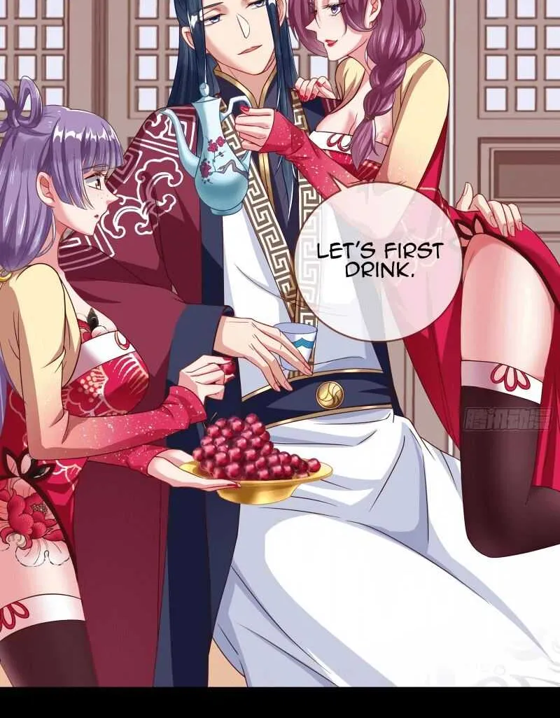Read Cheating Men Must Die chapter 293 image 23 on Lezhin