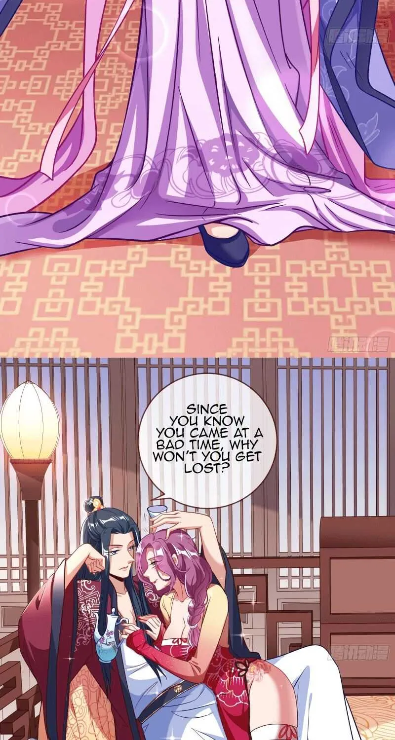 Read Cheating Men Must Die chapter 293 image 27 on Lezhin
