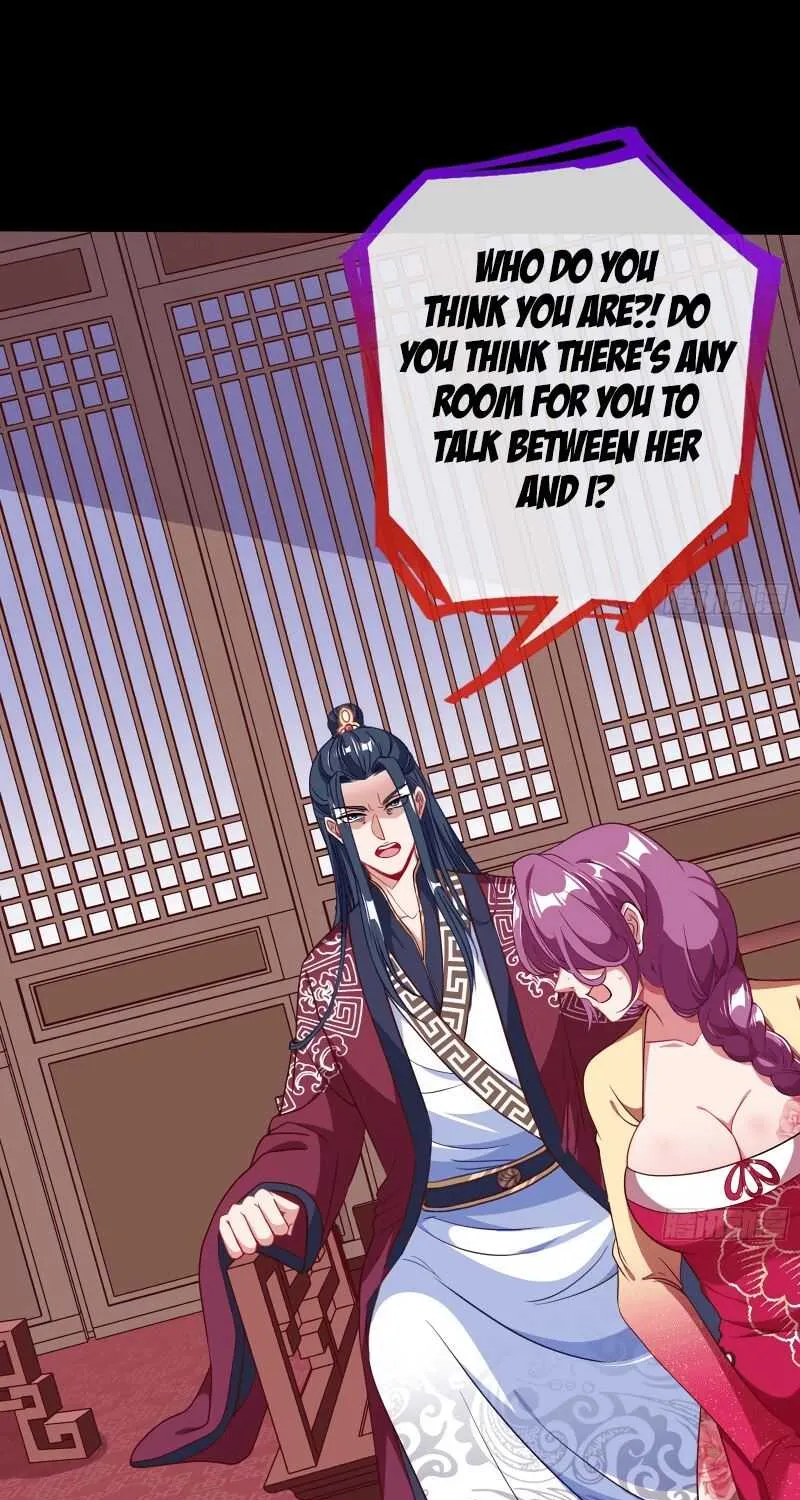 Read Cheating Men Must Die chapter 293 image 35 on Lezhin