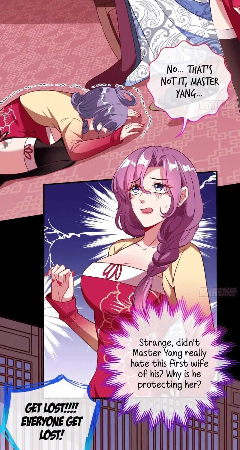 Read Cheating Men Must Die chapter 293 image 36 on Lezhin