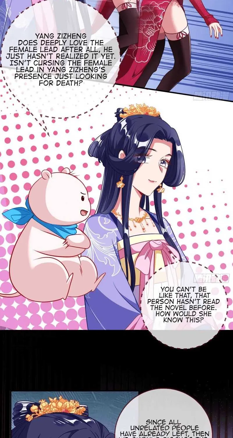 Read Cheating Men Must Die chapter 293 image 40 on Lezhin