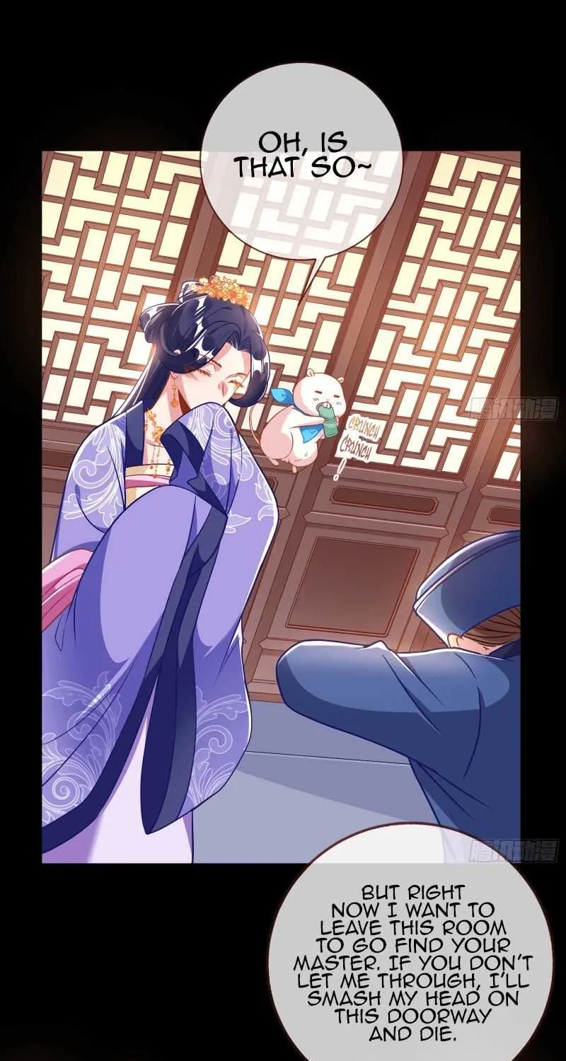 Read Cheating Men Must Die chapter 293 image 5 on Lezhin
