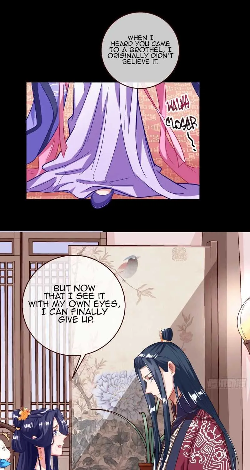 Read Cheating Men Must Die chapter 294 image 1 on Lezhin