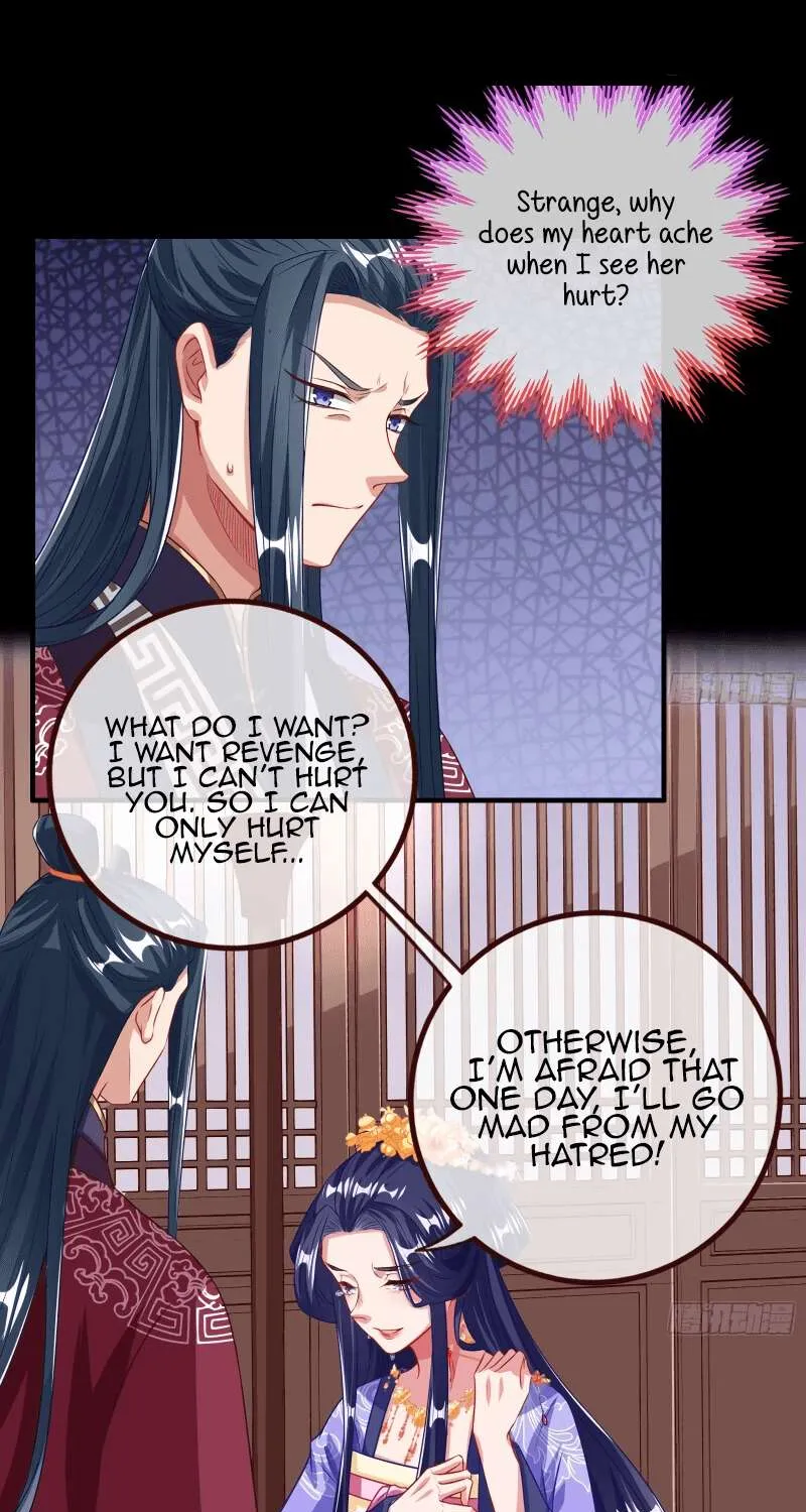 Read Cheating Men Must Die chapter 294 image 20 on Lezhin