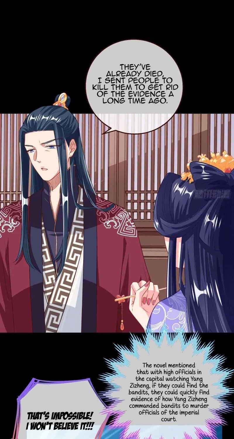 Read Cheating Men Must Die chapter 294 image 24 on Lezhin