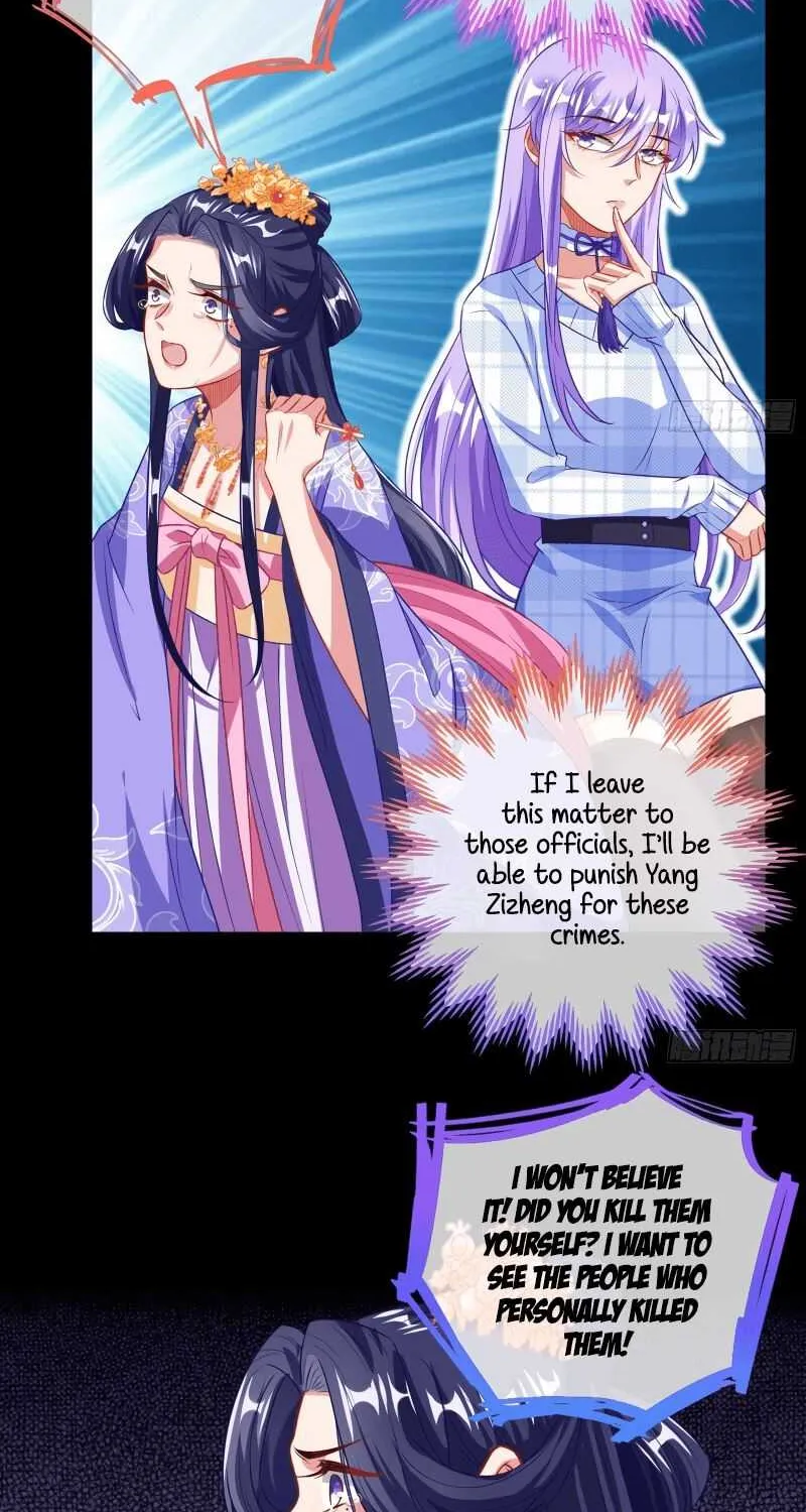 Read Cheating Men Must Die chapter 294 image 25 on Lezhin