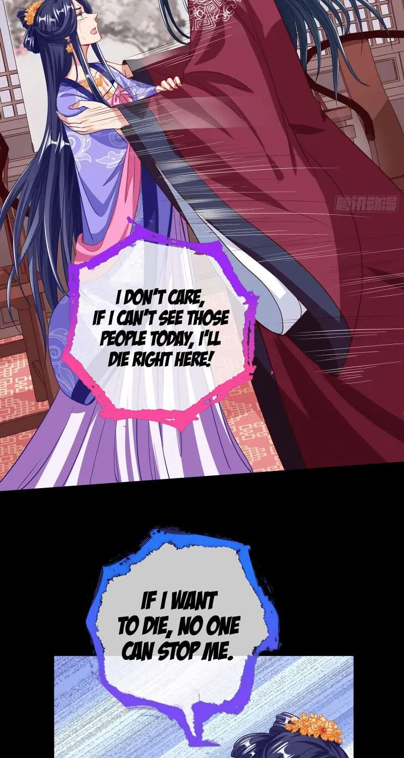 Read Cheating Men Must Die chapter 294 image 29 on Lezhin