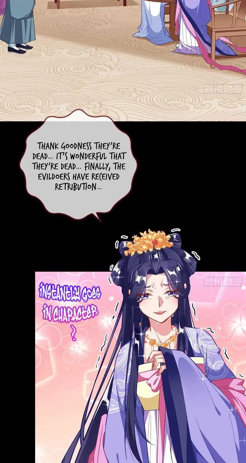 Read Cheating Men Must Die chapter 295 image 14 on Lezhin