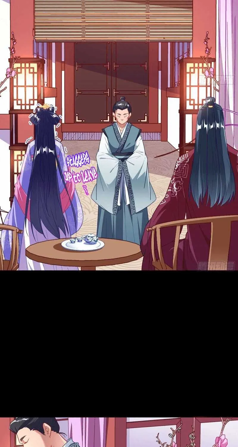 Read Cheating Men Must Die chapter 295 image 18 on Lezhin