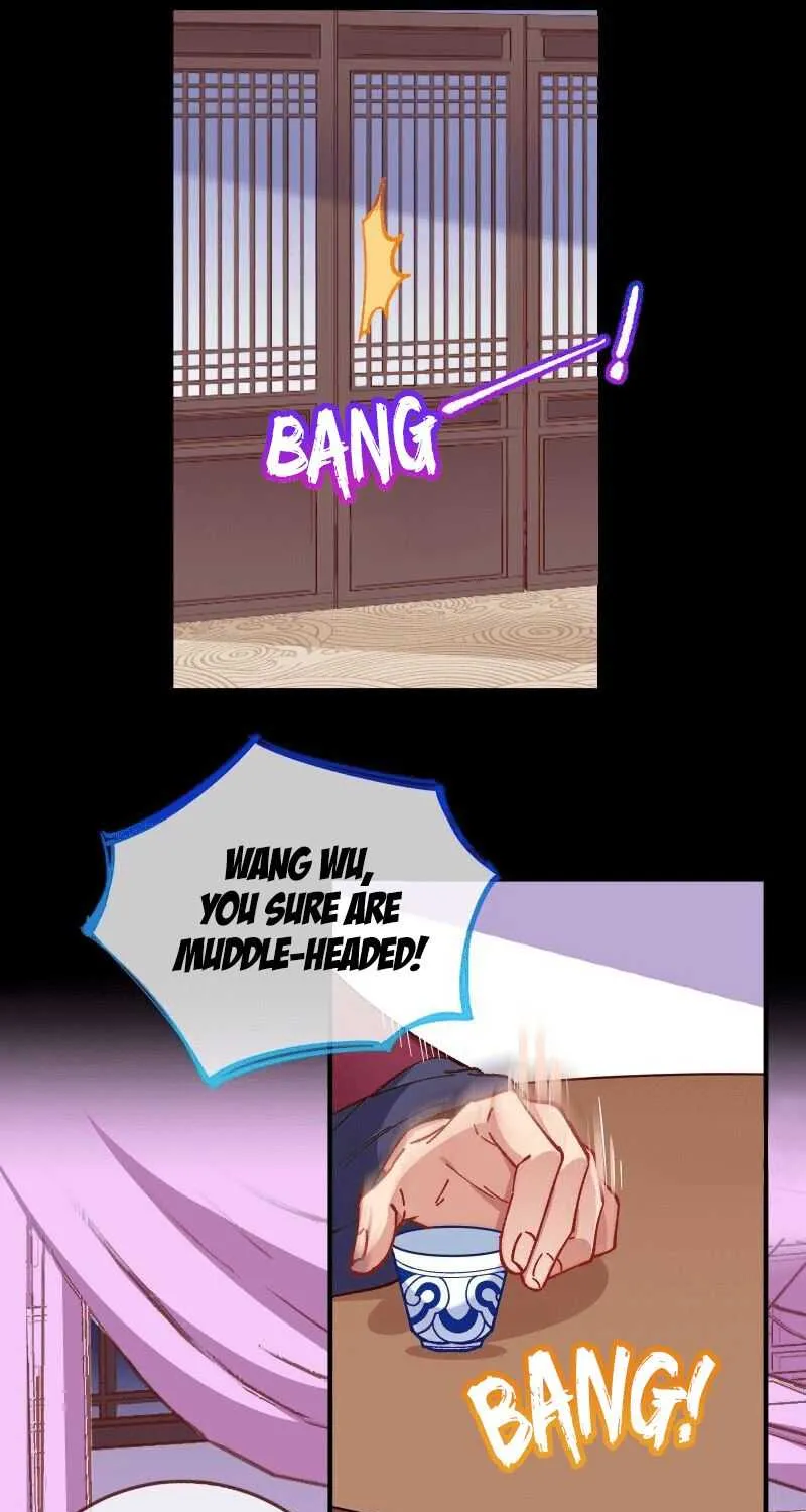 Read Cheating Men Must Die chapter 295 image 21 on Lezhin