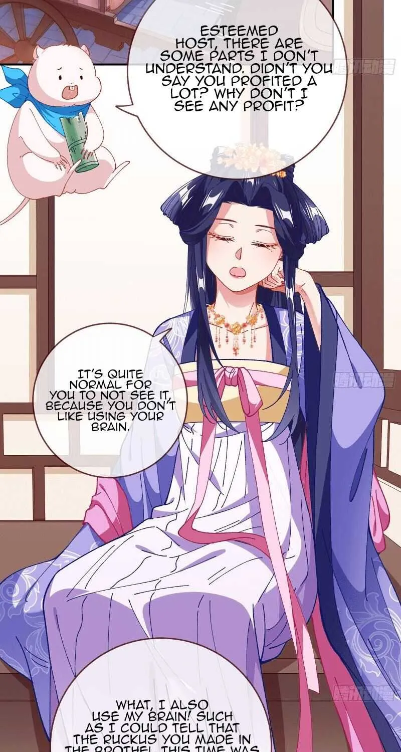 Read Cheating Men Must Die chapter 295 image 25 on Lezhin