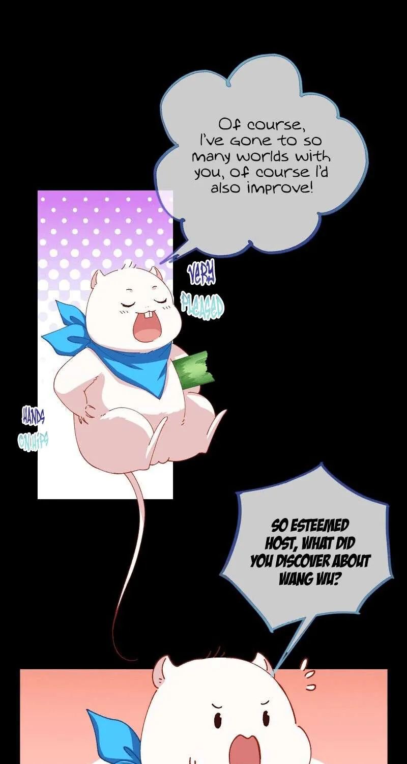 Read Cheating Men Must Die chapter 295 image 28 on Lezhin