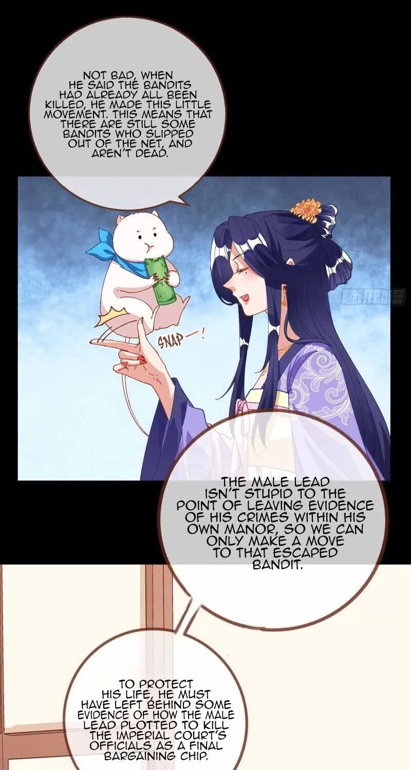 Read Cheating Men Must Die chapter 295 image 32 on Lezhin