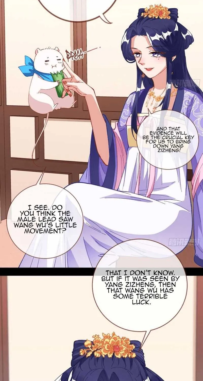 Read Cheating Men Must Die chapter 295 image 33 on Lezhin