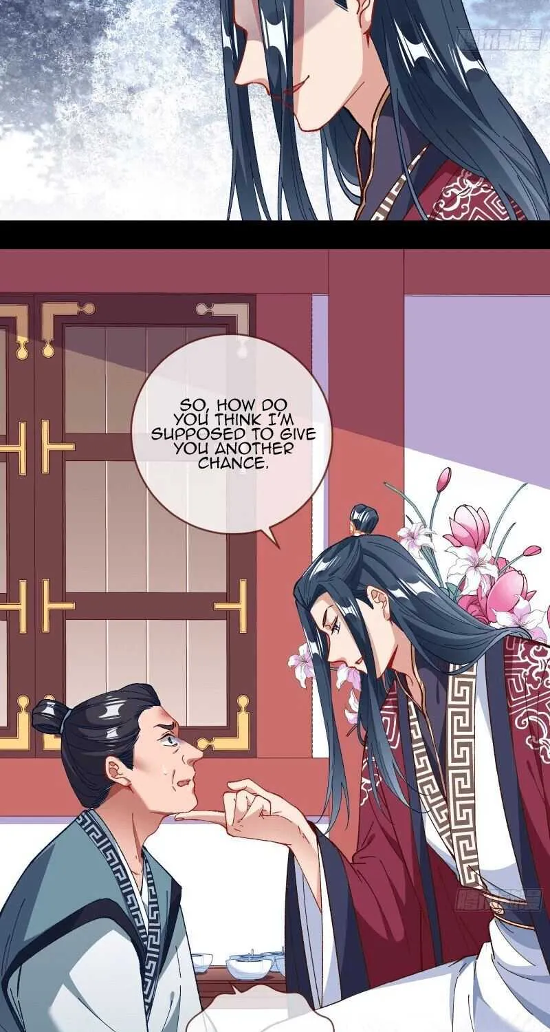Read Cheating Men Must Die chapter 295 image 38 on Lezhin