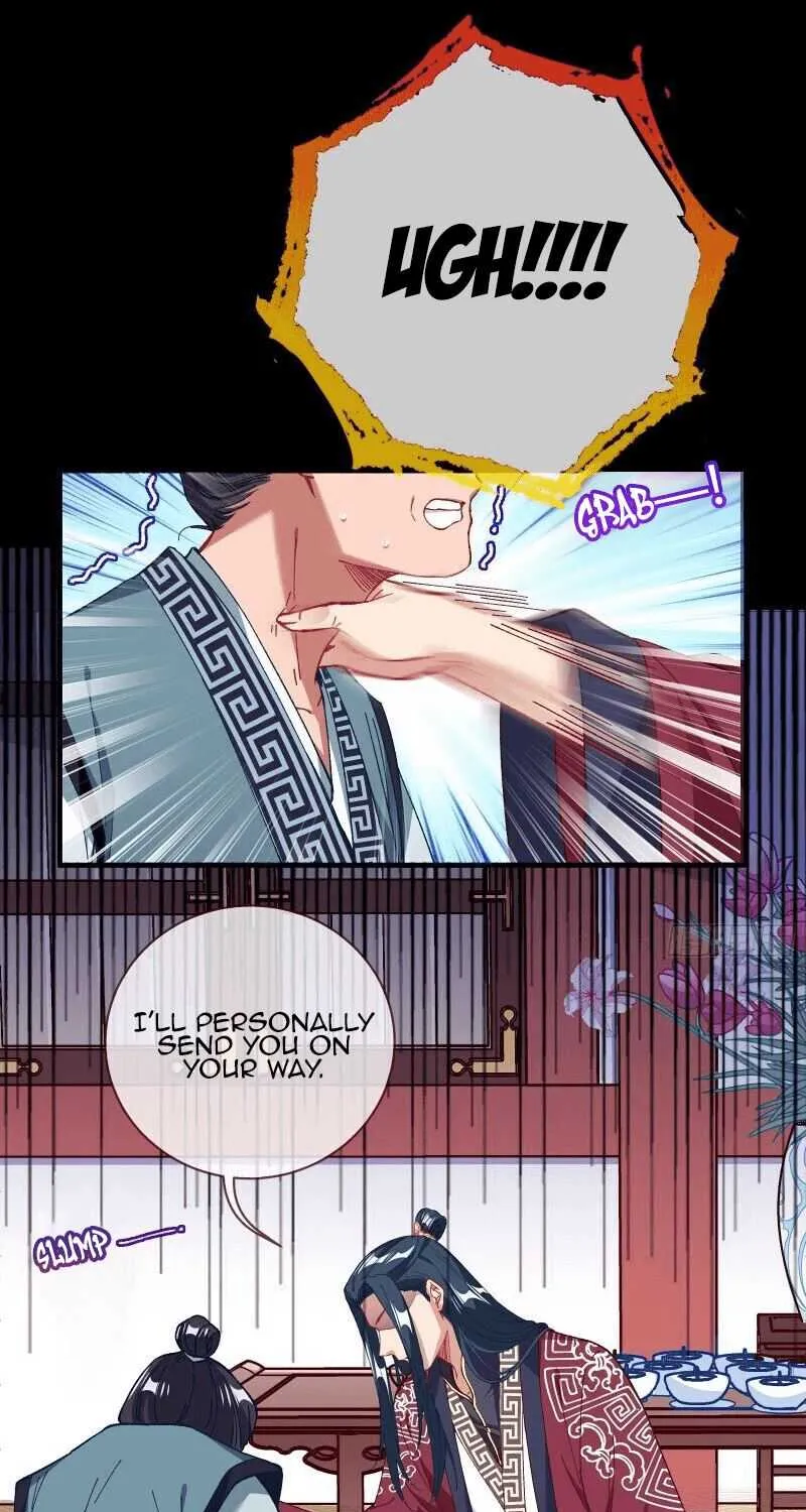 Read Cheating Men Must Die chapter 295 image 40 on Lezhin