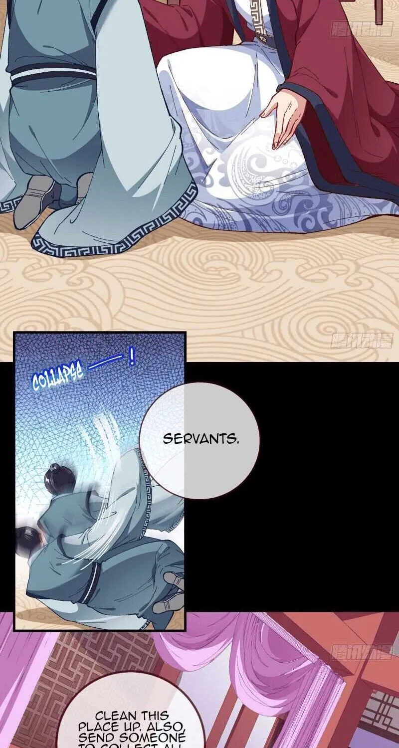 Read Cheating Men Must Die chapter 295 image 41 on Lezhin